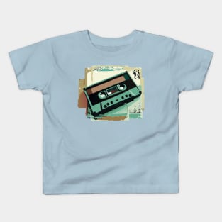cassette Kids T-Shirt